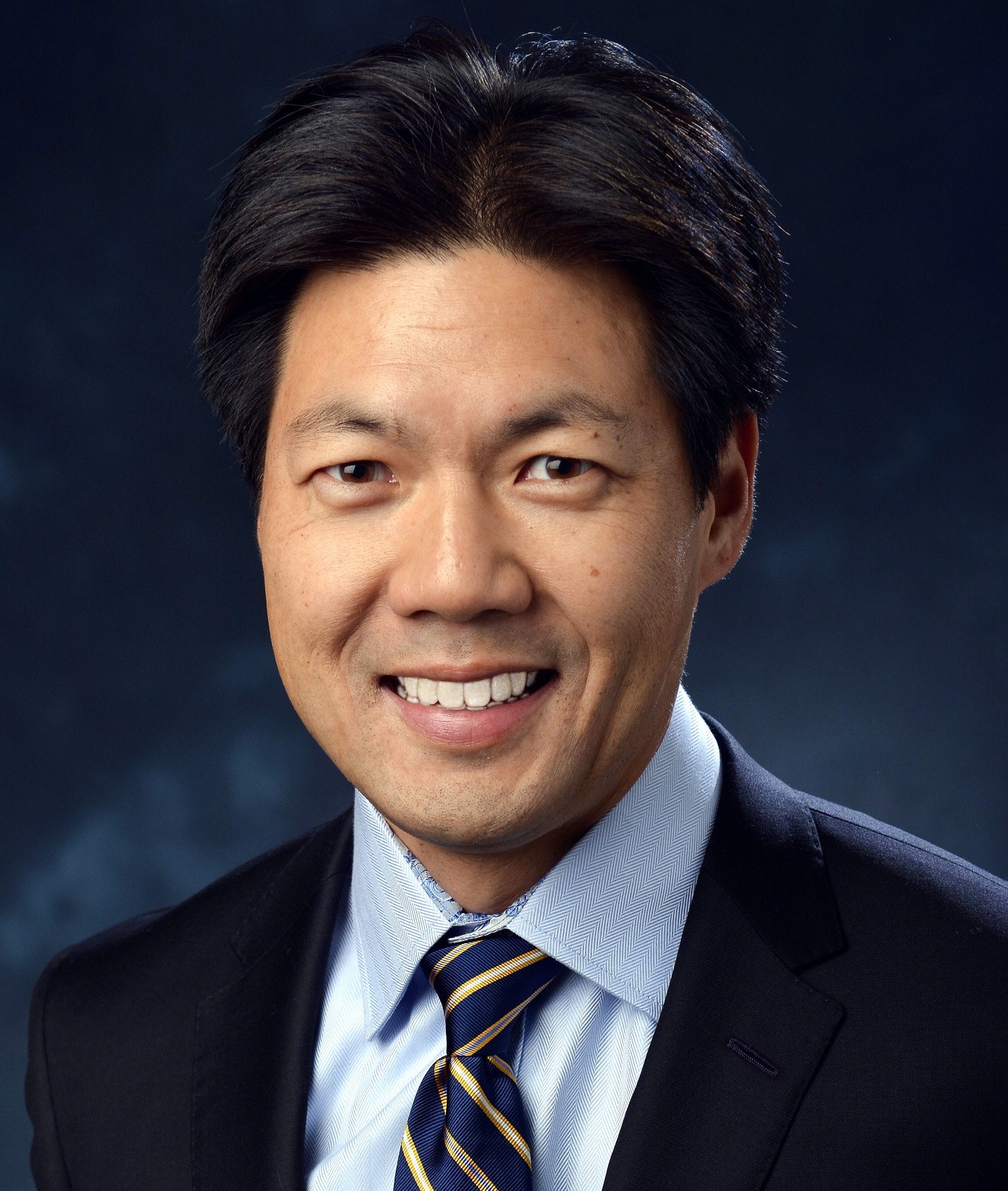 David Choi, Ph.D.
